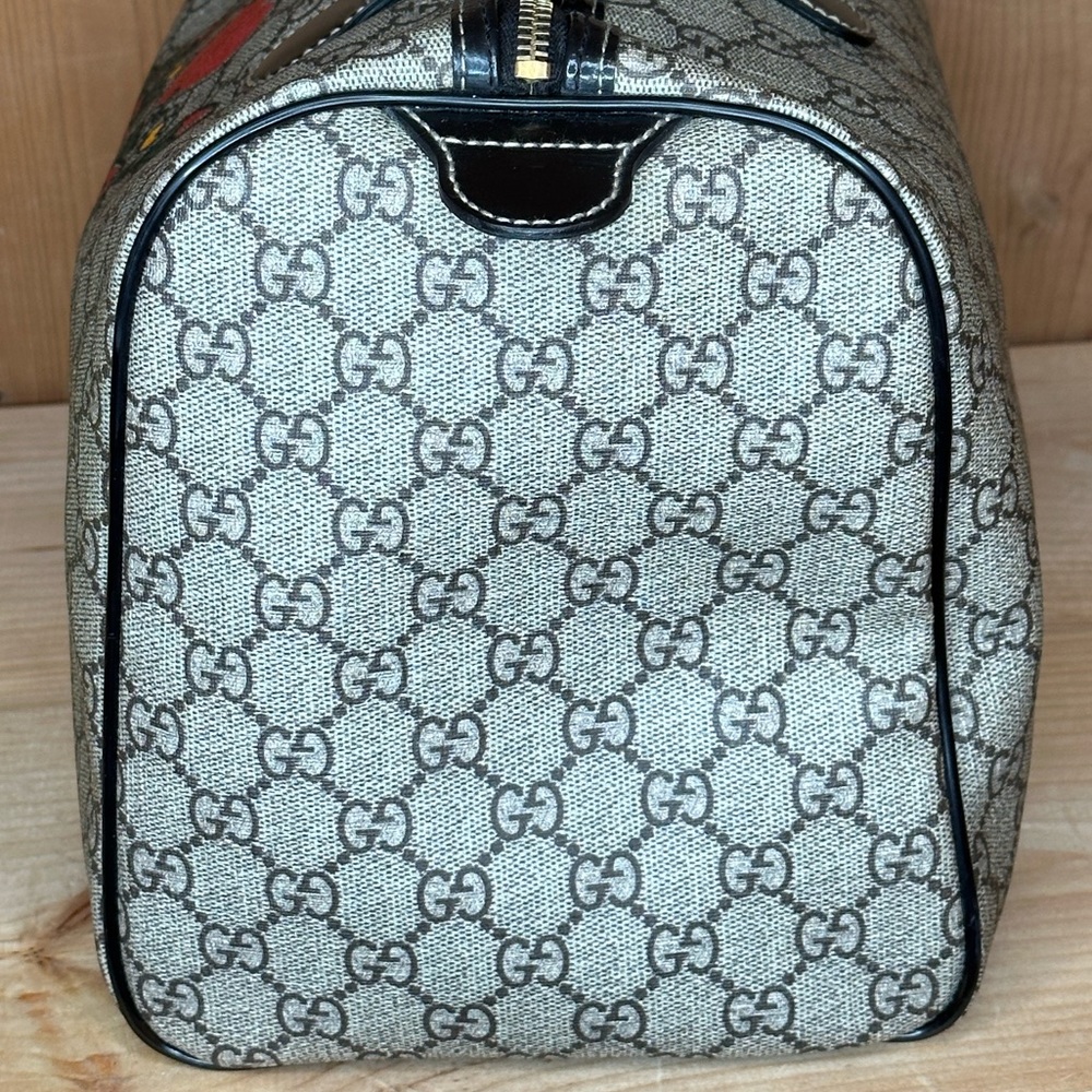 Gucci Tattoo Heart Medium Joy Boston - Picture 11 of 12